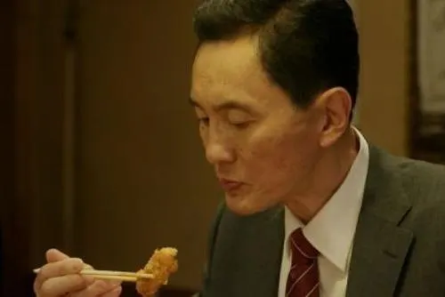 烈火军校 电视剧剧照1