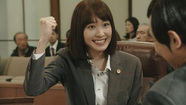 理发师的情人剧照2