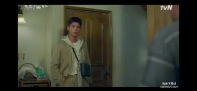 污美女软件剧照2
