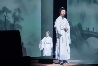 花儿与少年第二季剧照1