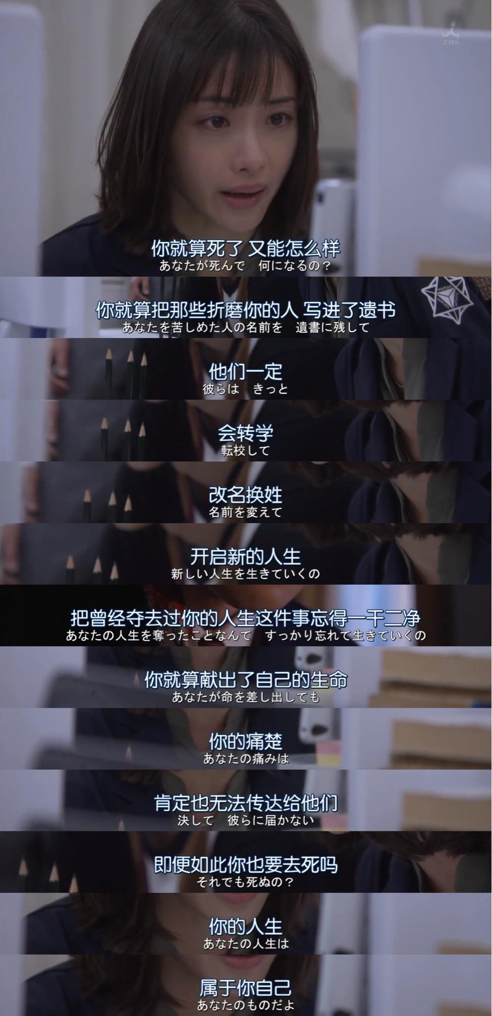 婴儿肥肉嘟嘟像混血美女剧照1